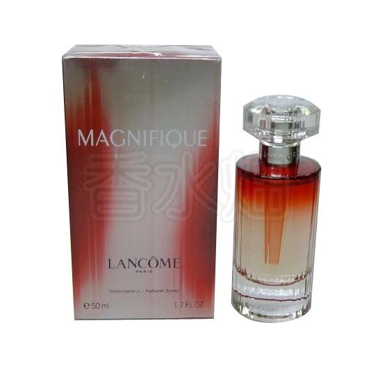 ＋ランコム　MAGNIFIQUE 50ml Magnifique By Lancome EDP Spray For Women 50ml 1.7 fl oz No