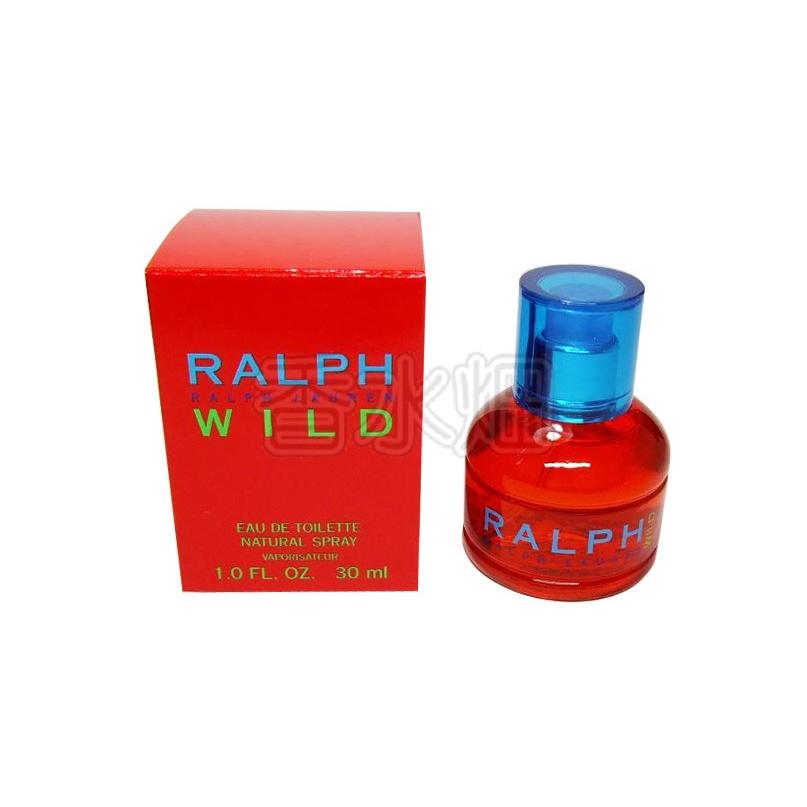 ラルフ ローレン ワイルド EDT SP 100ml 香水 フレグランス : 香水畑 