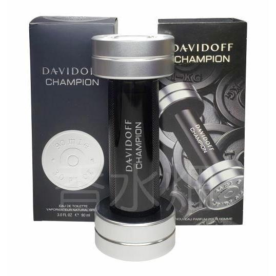 ダビドフチャンピオン白！90ml ！新品未使用！送料無料！ 楽天市場】香水 DAVIDOFF チャンピオン (箱なし) EDT・SP 90ml