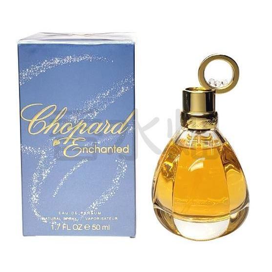 Chopard ショパール エンチャンテッド EDP SP 50ml 香水