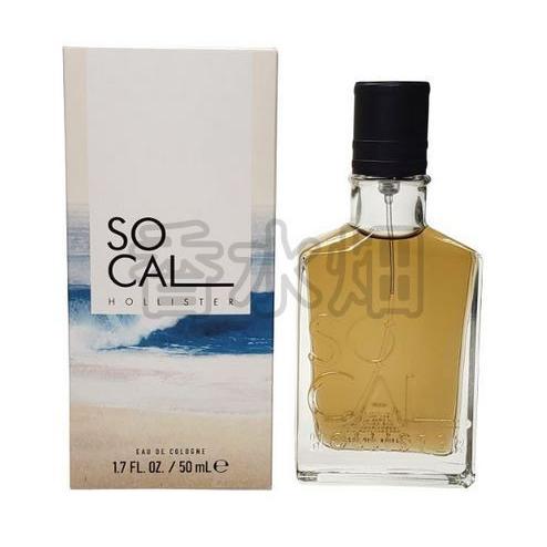 Hollister ホリスター ソーカル EDC SP 100ml 香水 フレグランス Hollister ホリスター ソーカル EDC SP 100ml 香水 フレグランス