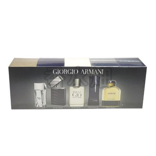 GIORGIO ARMANI ジョルジオ アルマーニ ザ メンズコレクション