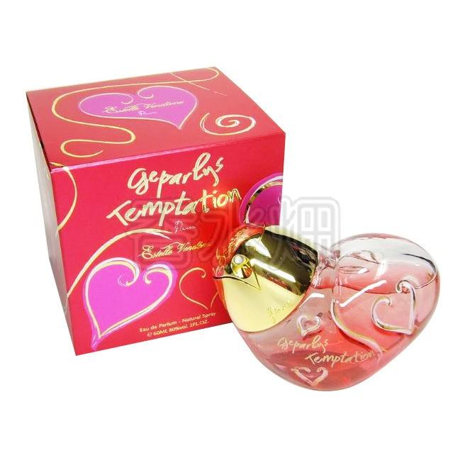 ジェパーリー テンプテーション EDP SP 60ml 香水 フレグランス : 香水