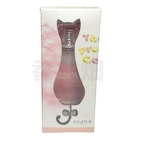 パールブルー/オーキャッチ ザ・プリティーキャット ：EDP 50ml 2025年最新】O!CATCH 香水の人気アイテム - メルカリ