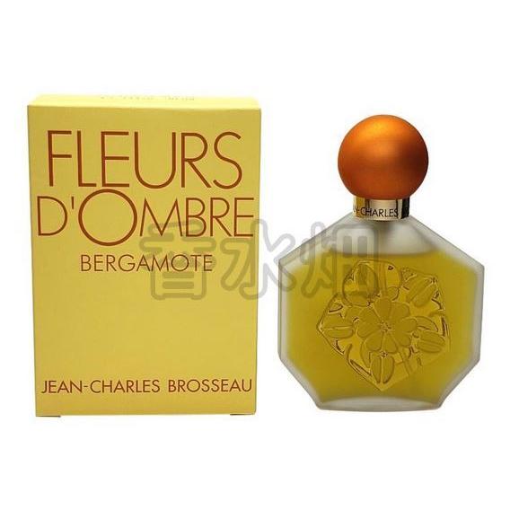 ジャン シャルル ブロッソ フルール ド オンブル ベルガモット EDT SP 30ml 香水 フレグランス ジャン-シャルル ブロッソー ジャン シャルル ブロッソ フルール ド