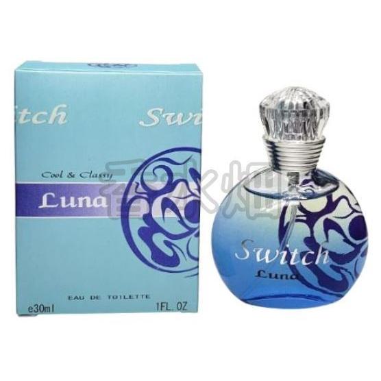 パルファマニア スウィッチ ルナ EDT SP 30ml 香水 フレグランス