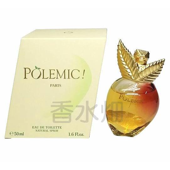 サクセス ド パリ ポレミック EDT 50ml 香水 フレグランス : 香水畑