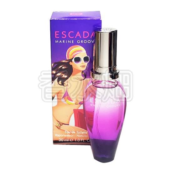 エスカーダ マリン グルーヴ EDT SP 30ml 香水 フレグランス オードトワレ :4517989182789:香水畑 Yahoo!ショップ - 通販 - Yahoo!ショッピング