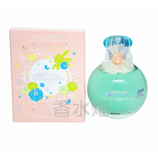 Lady Marguerite オーデトワレ 100ml