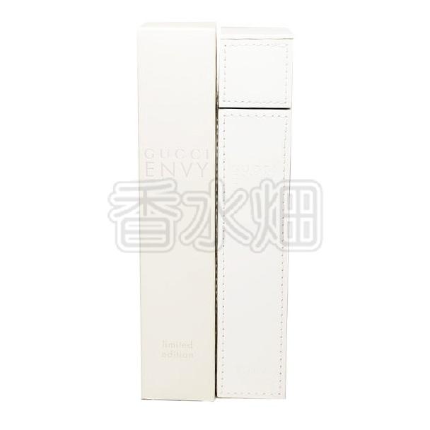 GUCCI グッチ エンヴィ リミテッド エディション オードトワレ 50ml