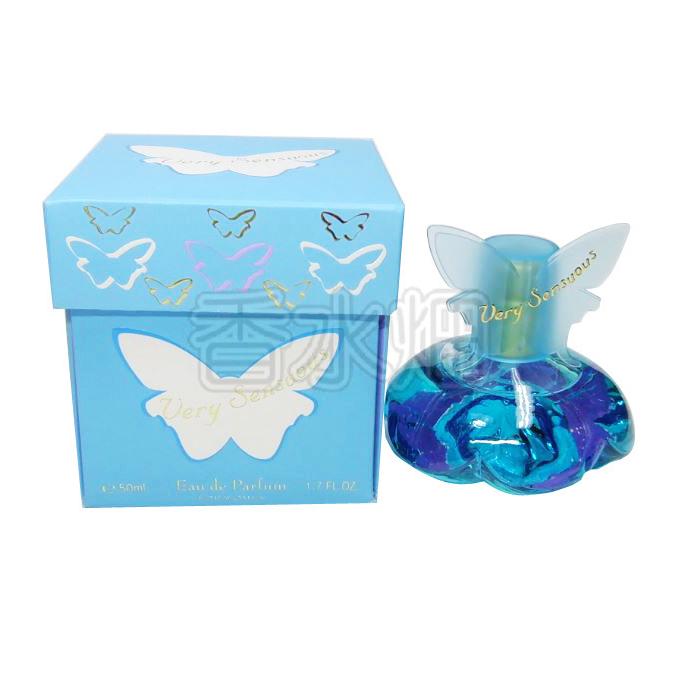 アロマコンセプト ヴェリィ センシュアス EDP SP 50ml 香水