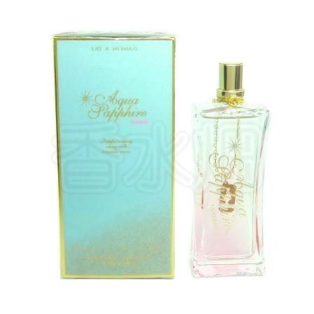 RISINGWAVE（ライジングウェーブ） アクアサファイア EDP SP 50ml 香水