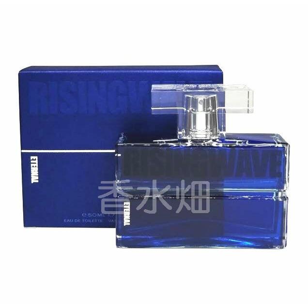 RISINGWAVE（ライジングウェーブ） エターナル EDT SP 50ml 香水