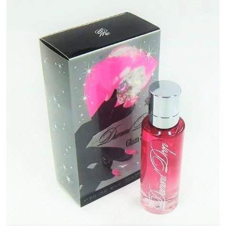 アンドミーダイヤモンドドロップリッチシマーオーデパルファム