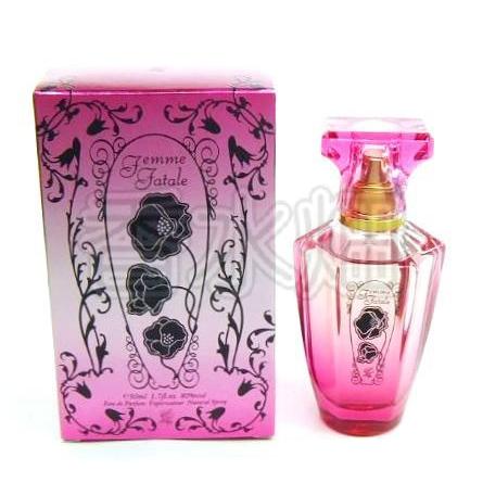 andme（アンドミー） 【訳有り】 &me ファム ファタール EDP SP