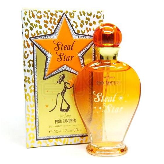 ドラマティック パルファム ピンク パンサー スティール スター EDP SP