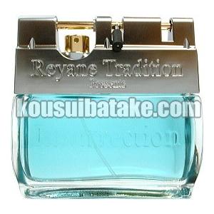 レヤーニ トラディション インサレクション EDT SP 60ml 香水 フレグランス