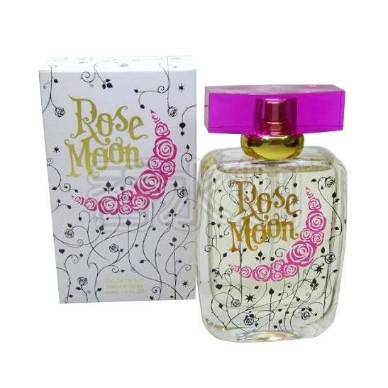 LOVE＆PEACE ラブ＆ピース ローズ ムーン EDP SP 50ml 香水