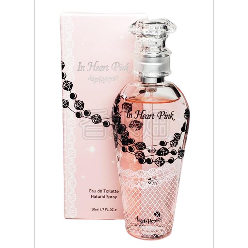 エンジェルハニー オードトワレ 50ml 廃盤 エンジェルハニー / オード トワレの公式商品情報｜美容・化粧品