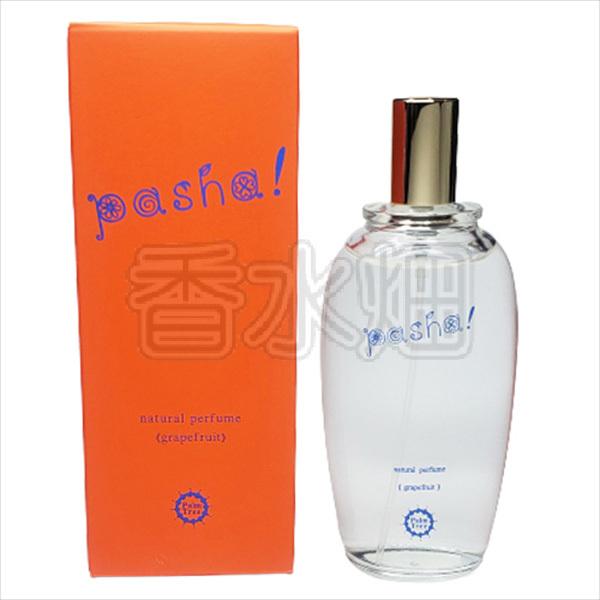 美品 未開封 パームツリー パシャ！ グレープフルーツ 80ml　pasha! パームツリー パシャ！ グレープフルーツ EDP SP 80ml 香水