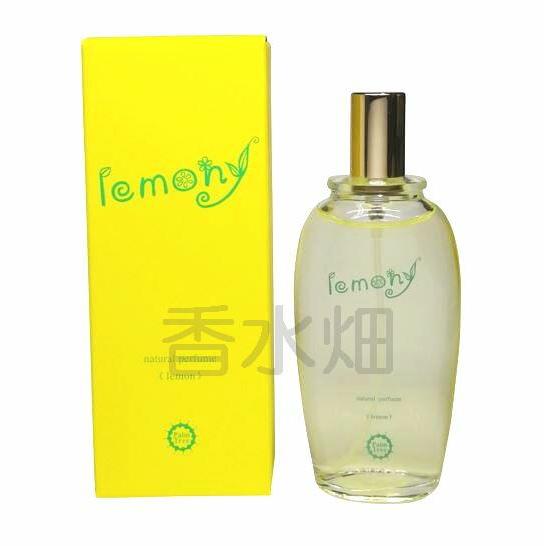 パームツリー レモニィ レモン EDP SP 80ml 香水 フレグランス : 香水