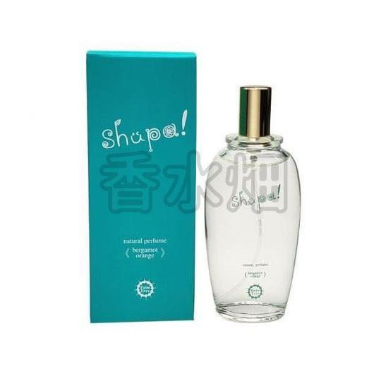 パームツリー シュパ！ ベルガモットオレンジ EDP SP 80ml 香水