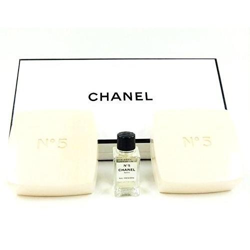 CHANEL（シャネル） No5 オープルミエール EDP BT 4ml サヴォン（石鹸