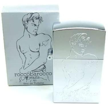 ロッコバロッコ ロッコバロッコジーンズ プールオム EDT SP 30ml