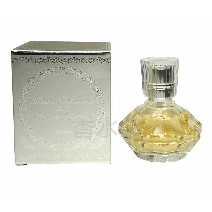 Kanebo（カネボウ） ミラノ コレクション 2012 EDP SP 30ml