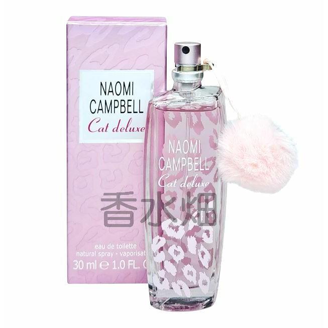 NAOMI CAMPBELL（ナオミ・キャンベル） ナオミ キャンベル キャット