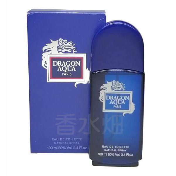 マディソン パルファム ドラゴン アクア EDT SP 100ml 香水 フレグランス マディソン パルファム ドラゴン アクア EDT SP 100ml 香水