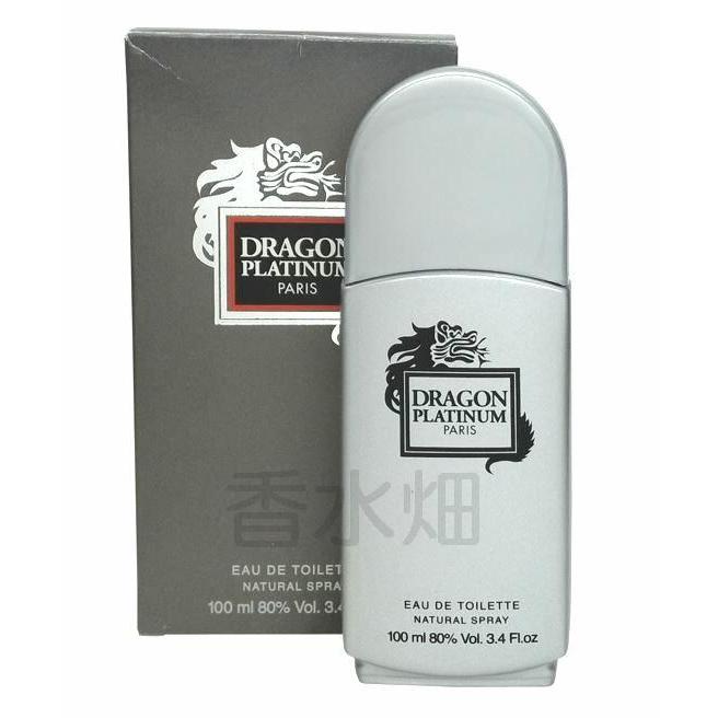 まとめ売り♪Aqua Jaguar ドラゴン プラチナム マディソン パルファム ドラゴン プラチナム EDT SP 100ml 香水