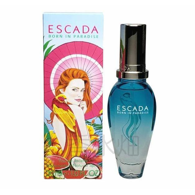 香水 新品 限定 ESCADA エスカーダ ケヴィバ 100ml | werc.co.nz