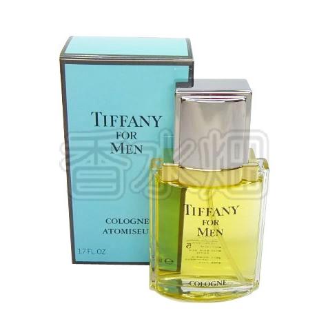 未使用品　ティファニー フォーメン スポーツ コロン 100ml 廃盤入手困難】TIFFANY ティファニー フォーメン スポーツ コロン