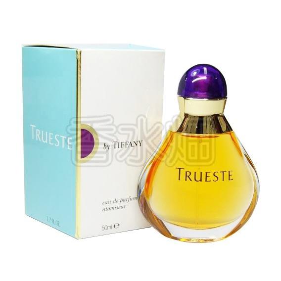 ティファニートゥルーエストオードトワレ50ml 新品未使用