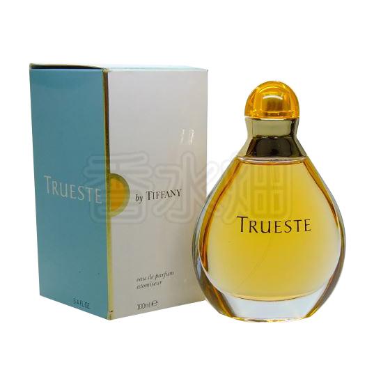 ティファニー トゥルーエスト 100ml TIFFANY&Co.（ティファニー） 【箱無し】 トゥルーエスト EDP SP 100ml
