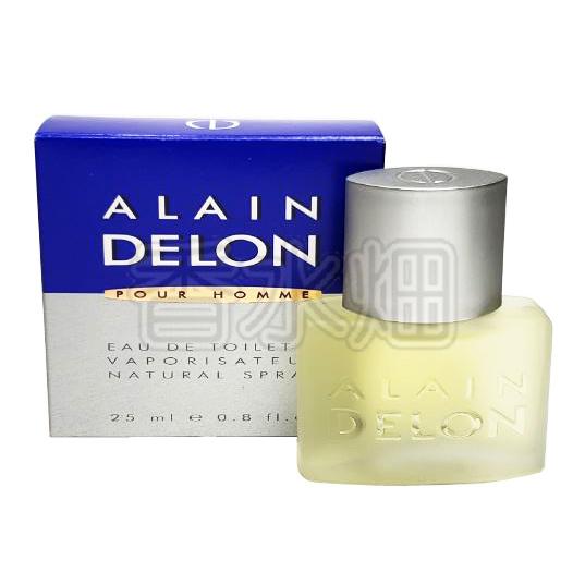 アラン・ドロン アラン ドロン プールオム EDT SP 25ml 香水