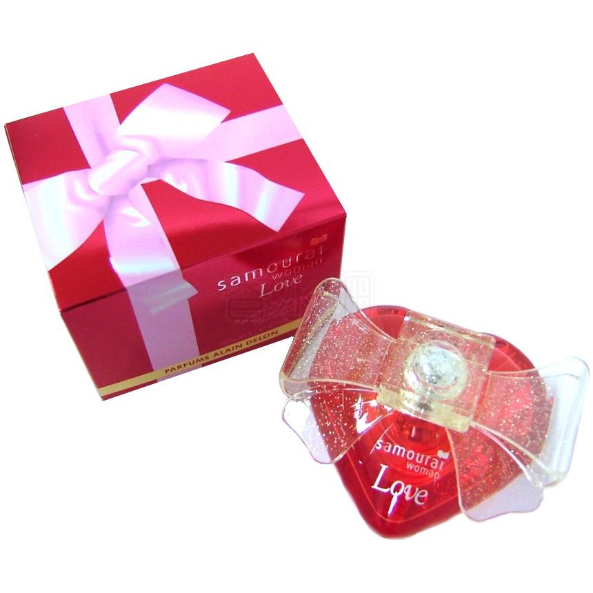 新品未使用★廃盤★激レア アランドロン サムライウーマン フォーエバー 40ml 未使用廃盤激レア アランドロン サムライウーマン フォーエバー 40ml