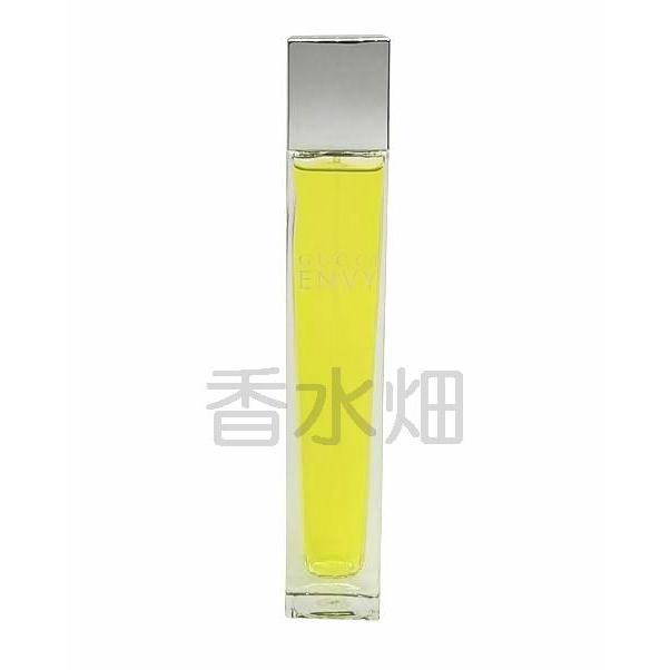 GUCCI 【ケース無し】 グッチ エンヴィ EDT SP 100ml 香水