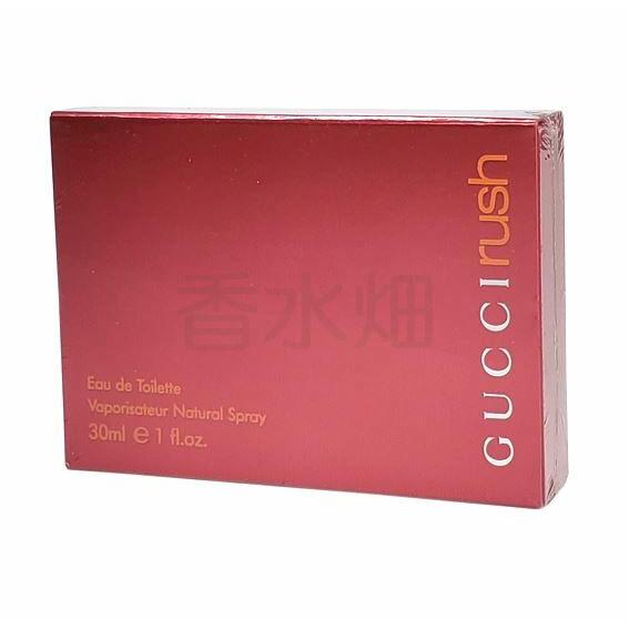GUCCI（グッチ） ラッシュ EDT SP 30ml 香水 フレグランス : 香水畑