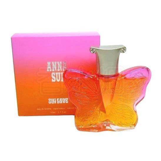 アナスイ スイラブ EDT SP 75ml オードトワレ 香水 フレグランス