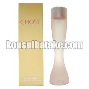 新品 未開封 GHOST SUMMER オードトワレ 50ml 香水 ゴースト（Ghost） サマーフレグランス EDT SP 50ml 香水 フレグランス