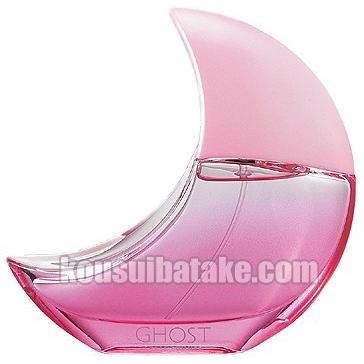 ゴースト（Ghost） 【ケース不良】 シア サマー EDT SP 50ml 香水