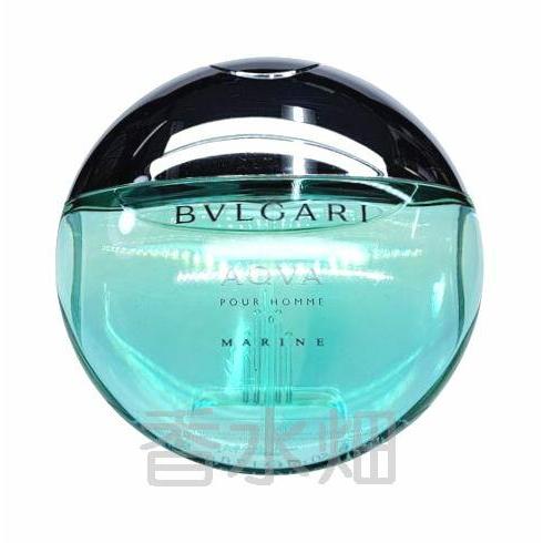 香水 ブルガリ アクア プールオム マリン オードトワレ #250634