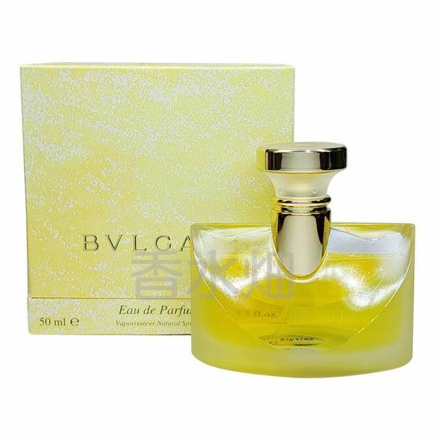 BVLGARI（ブルガリ） プールファム EDP SP 50ml 香水 フレグランス O