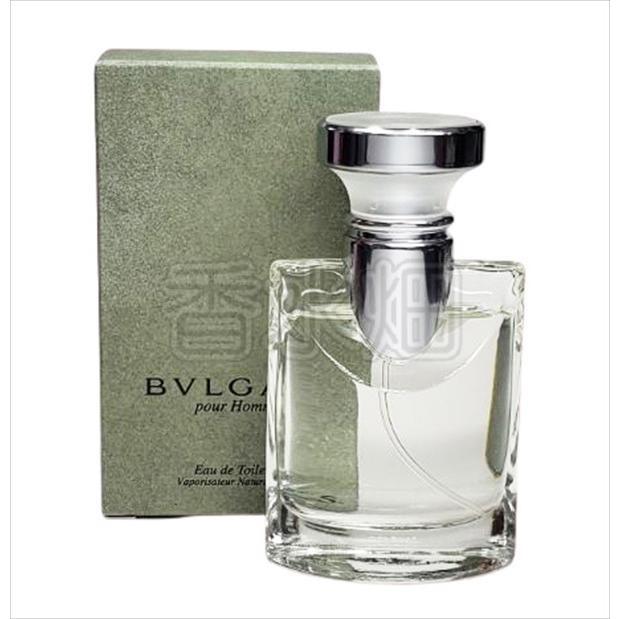 BVLGARI 【リニューアル品ではありません】 ブルガリ プールオム BVLGARI 【リニューアル品ではありません】 ブルガリ プールオム