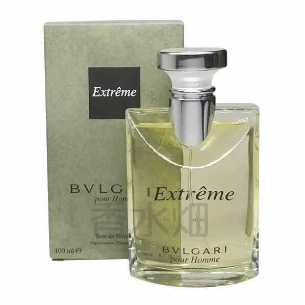 BVLGARI（ブルガリ） 【リニューアル品ではありません】 プールオム