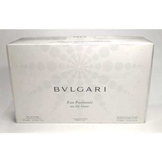 BVLGARI（ブルガリ） 【廃盤】 オパフメ オーテブラン EDC SP 75ml