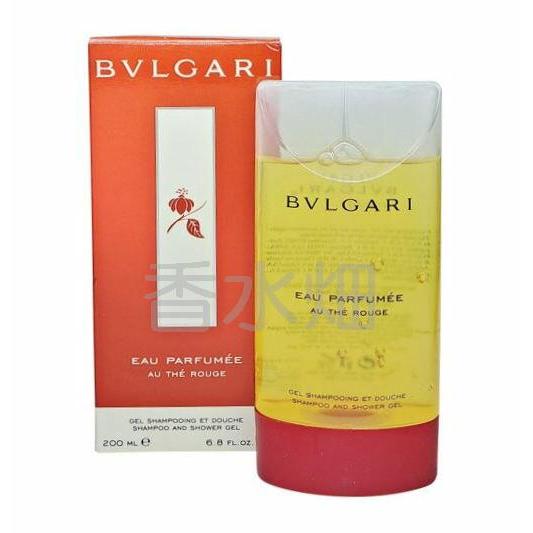BVLGARI（ブルガリ） 【廃盤】 オパフメ オーテルージュ シャンプー