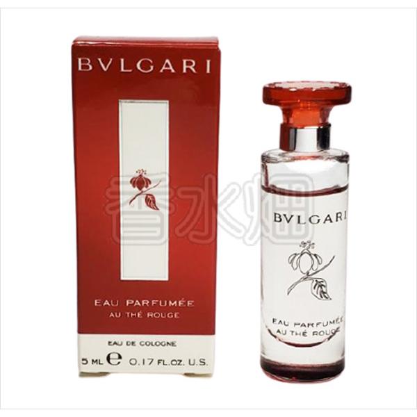 BVLGARI（ブルガリ） 【廃盤】 オパフメ オーテルージュ EDC BT 5ml